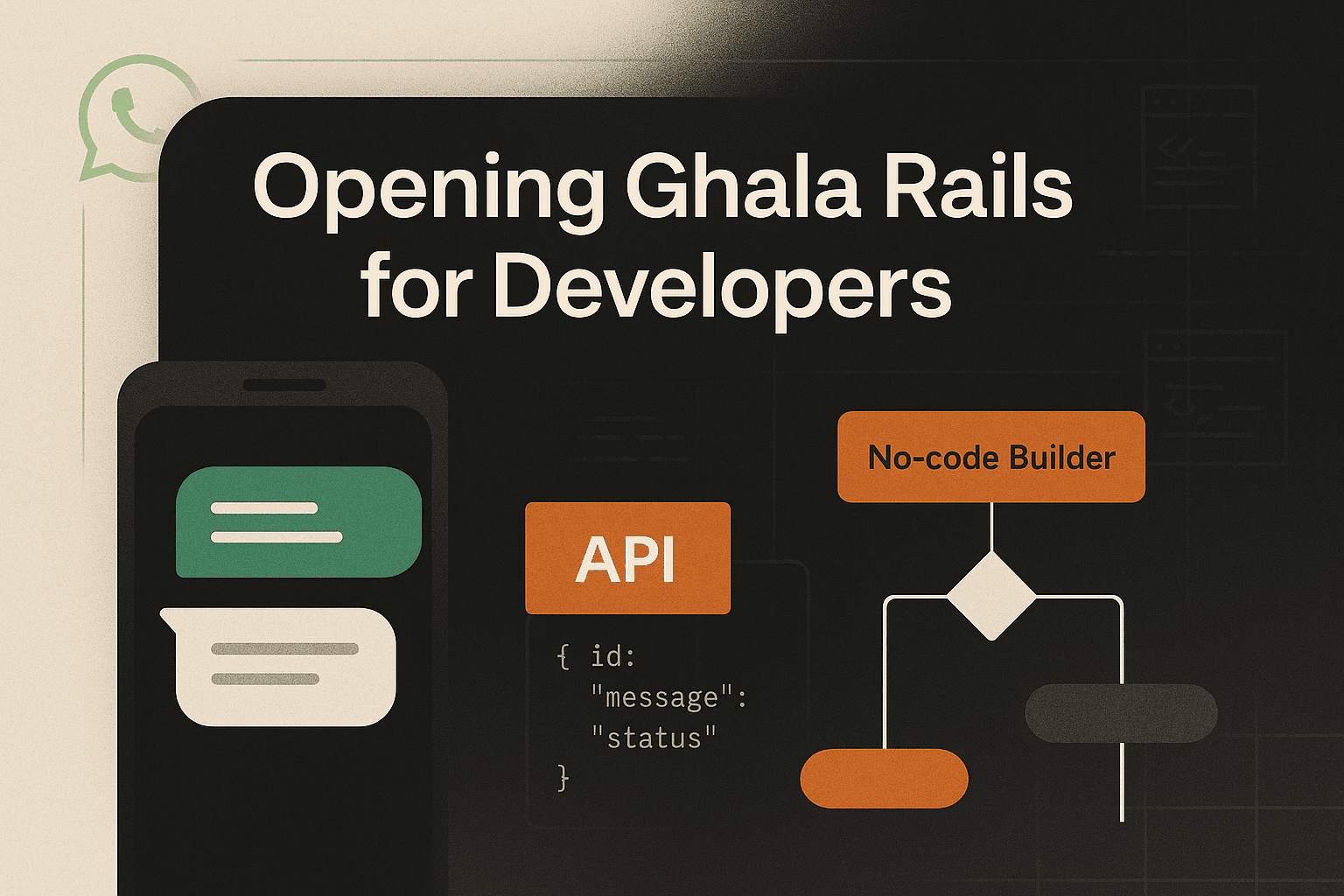 We're Opening Ghala for Developers