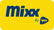 Mixx by Yas